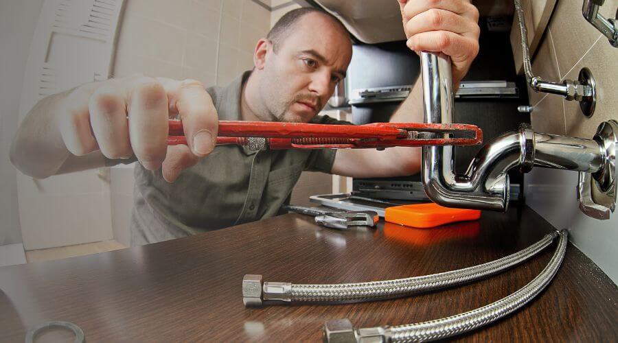 Professional emergency plumbing in Elberon, IA